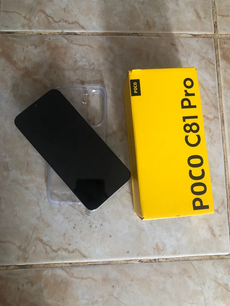 Poco C81 PRO - Foto 4