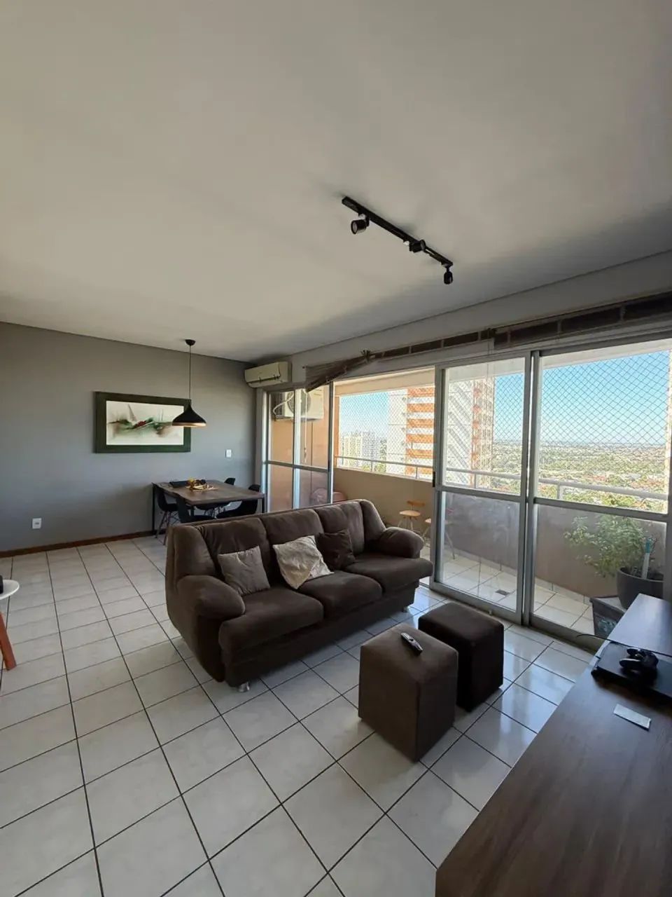APARTAMENTO COM 3 QUARTOS À VENDA, 96m2 - EDIFICIO MIAMI GARDENS - Foto 5