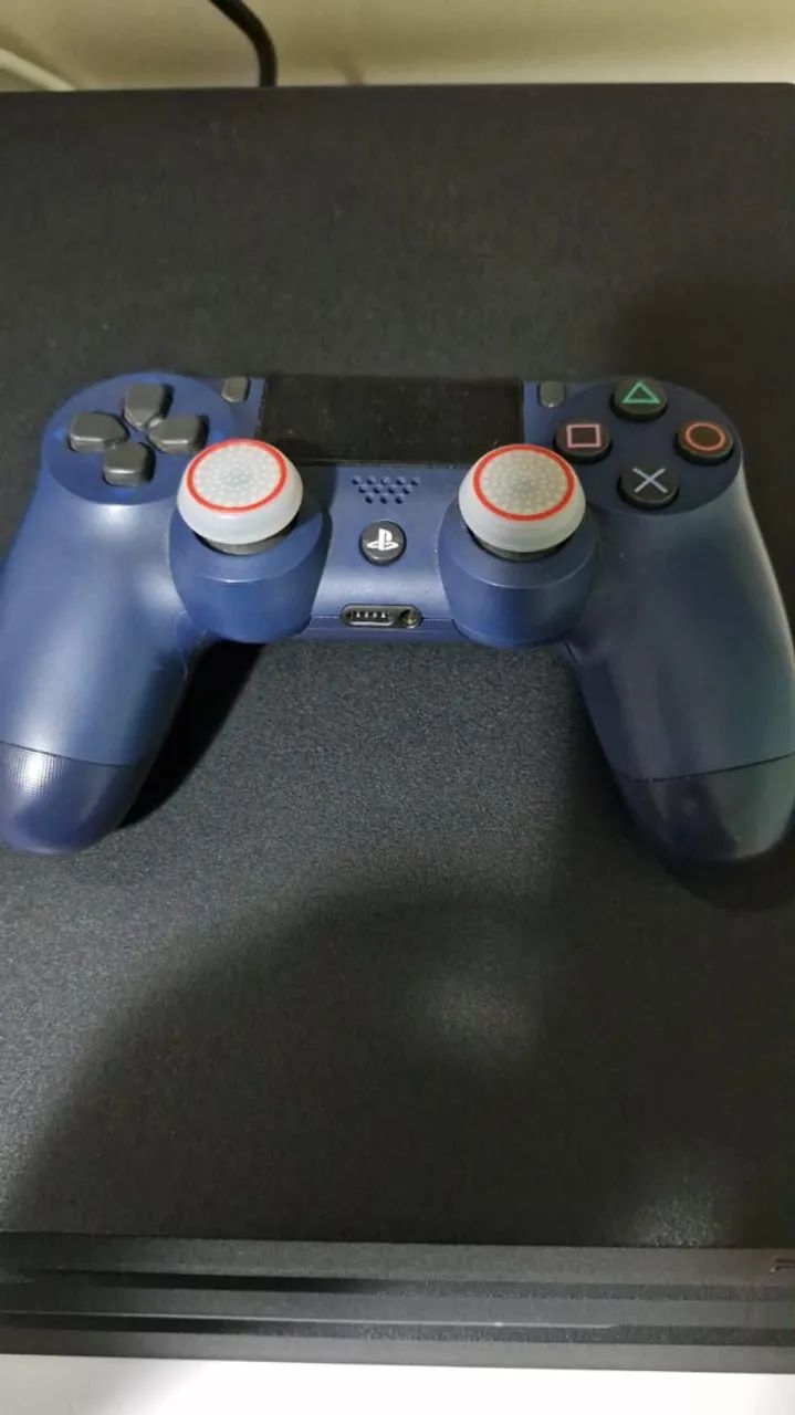 PlayStation 4 Pro 1T - Foto 2