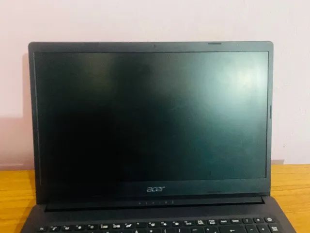 Notebook Acer Aspire 3 Tela 15,6? - Foto 2