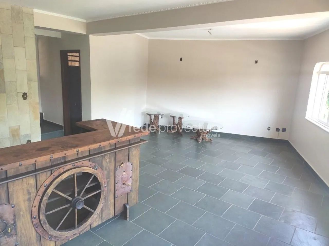 casa - Jardim Guarani - Campinas - Foto 3