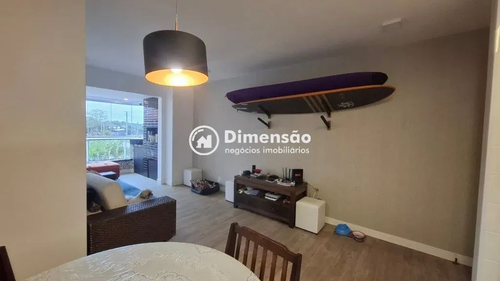 APARTAMENTO COM DOIS DORMITÓRIOS PERTO DO MAR - Foto 5