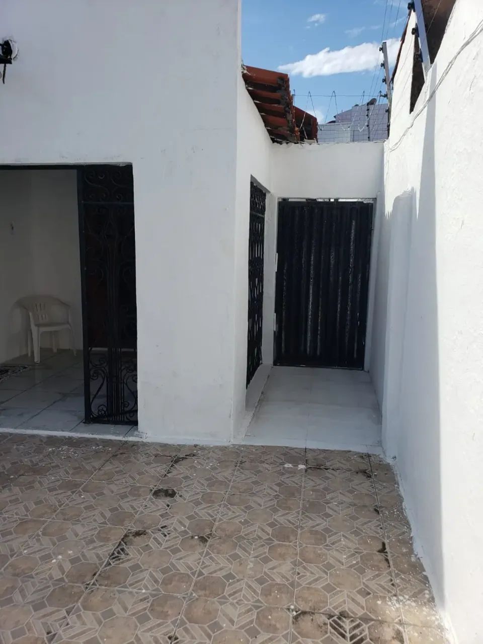 01 - CASA PLANA NO ALVARO WEYNE - Foto 4