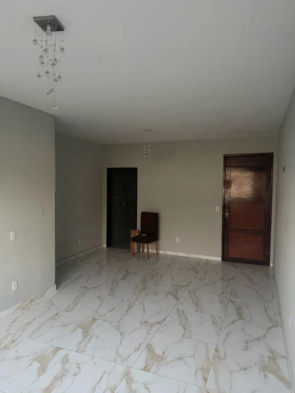 Apartamento no Montese 