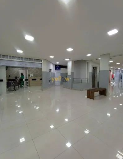 Comercial Sala em Itaquaquecetuba