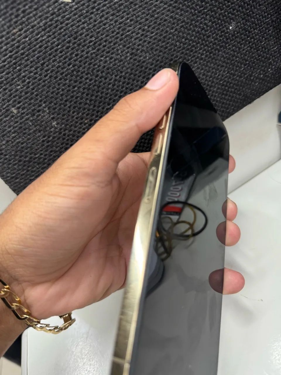 iPhone 13 Pro Max  - Foto 2