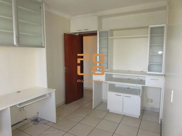 Apartamento para alugar no Edifício Praia Grande, no Setor Jardim Goiás, em Goiânia - GO. - Foto 5