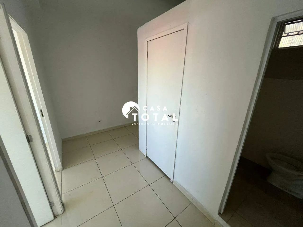 Sala Comercial com para aluguel no bairro Vila Augusto em Mauá | - Foto 4