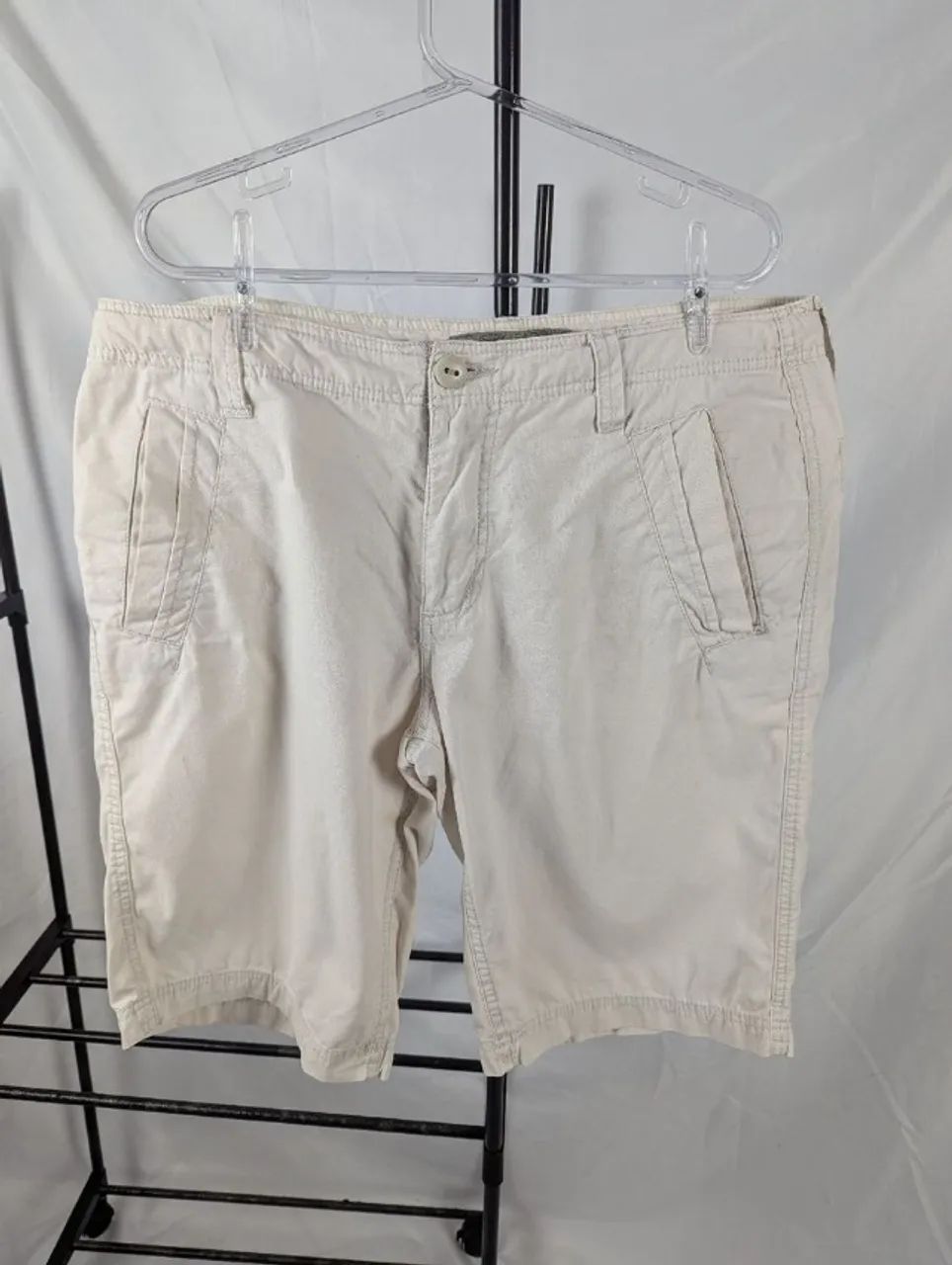 bermuda creme Hering 