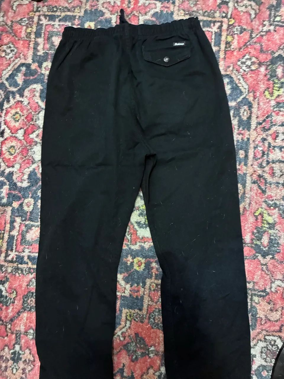Calça sarja bolovo  - Foto 2