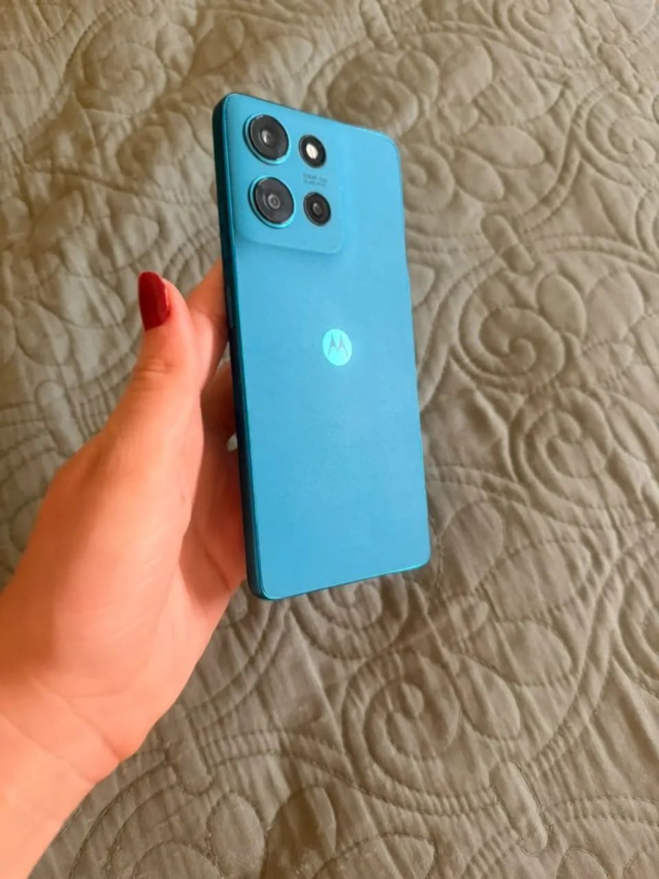 MOTO G75 - Foto 2