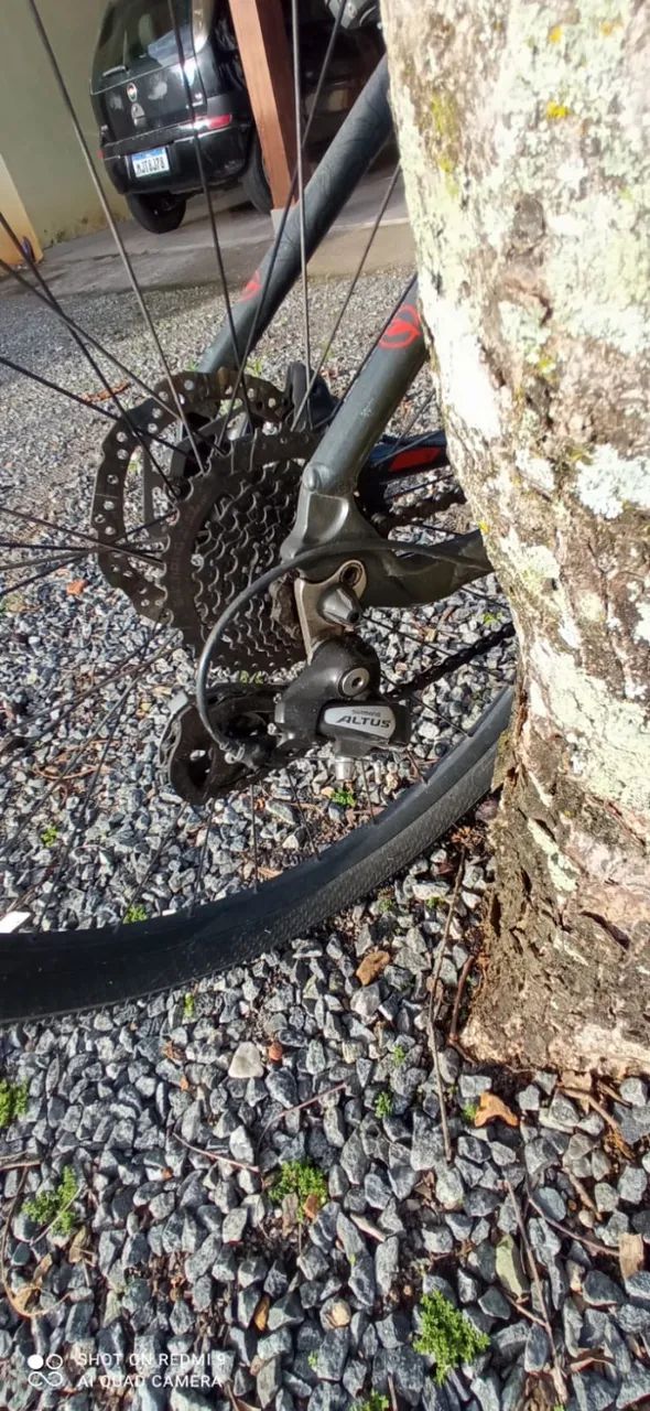 Bicicleta Aro 29 TSW Ride 21V - Foto 3
