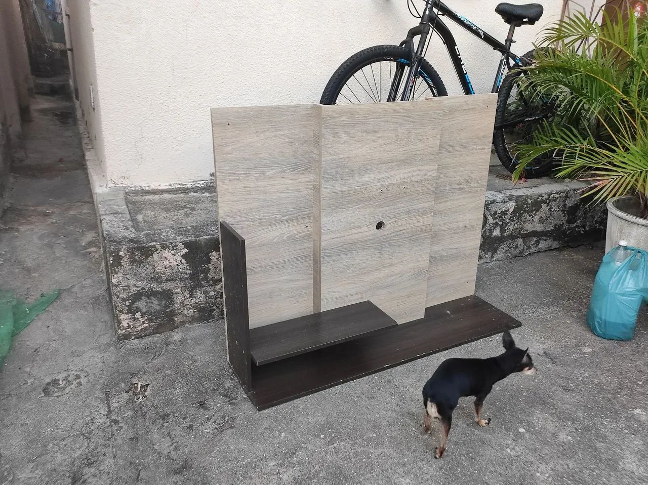 Painel de tv - Foto 4