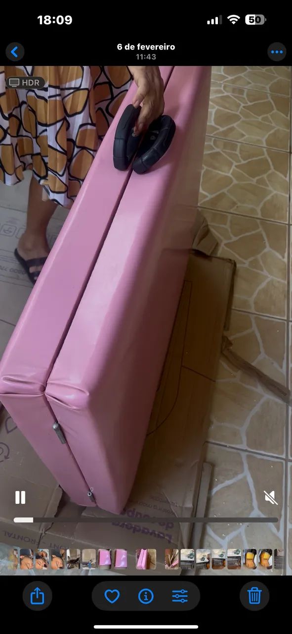 Maca Estética  - Foto 2