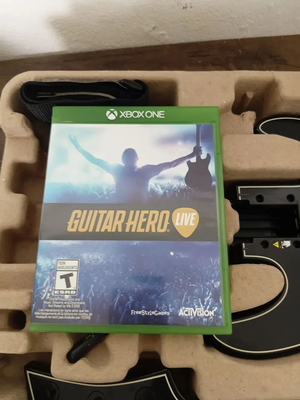 Guitarra Hero Xbox One  - Foto 2