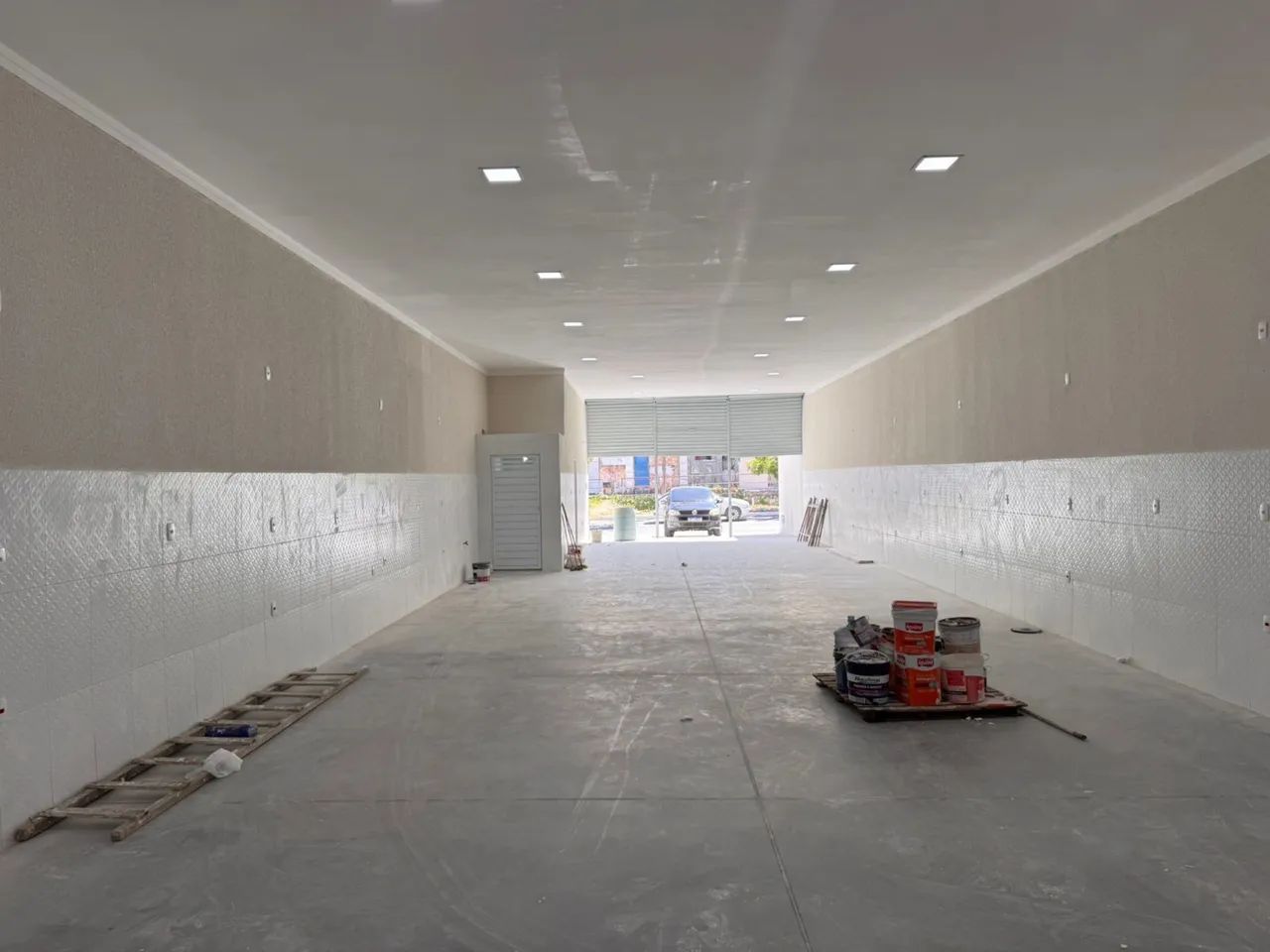 Galpão novo em avenida  - Foto 5