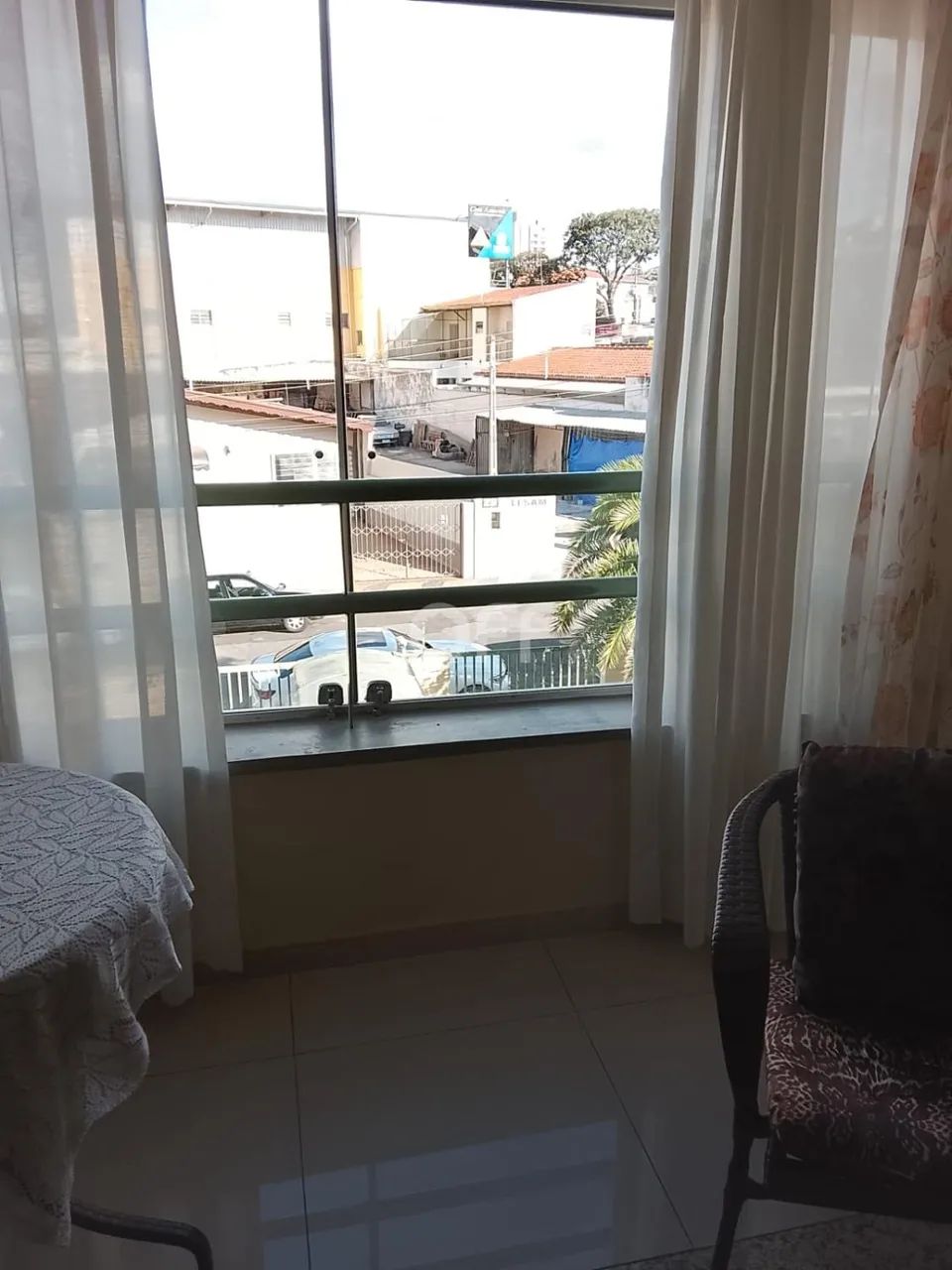 apartamento - Parque Industrial - Campinas