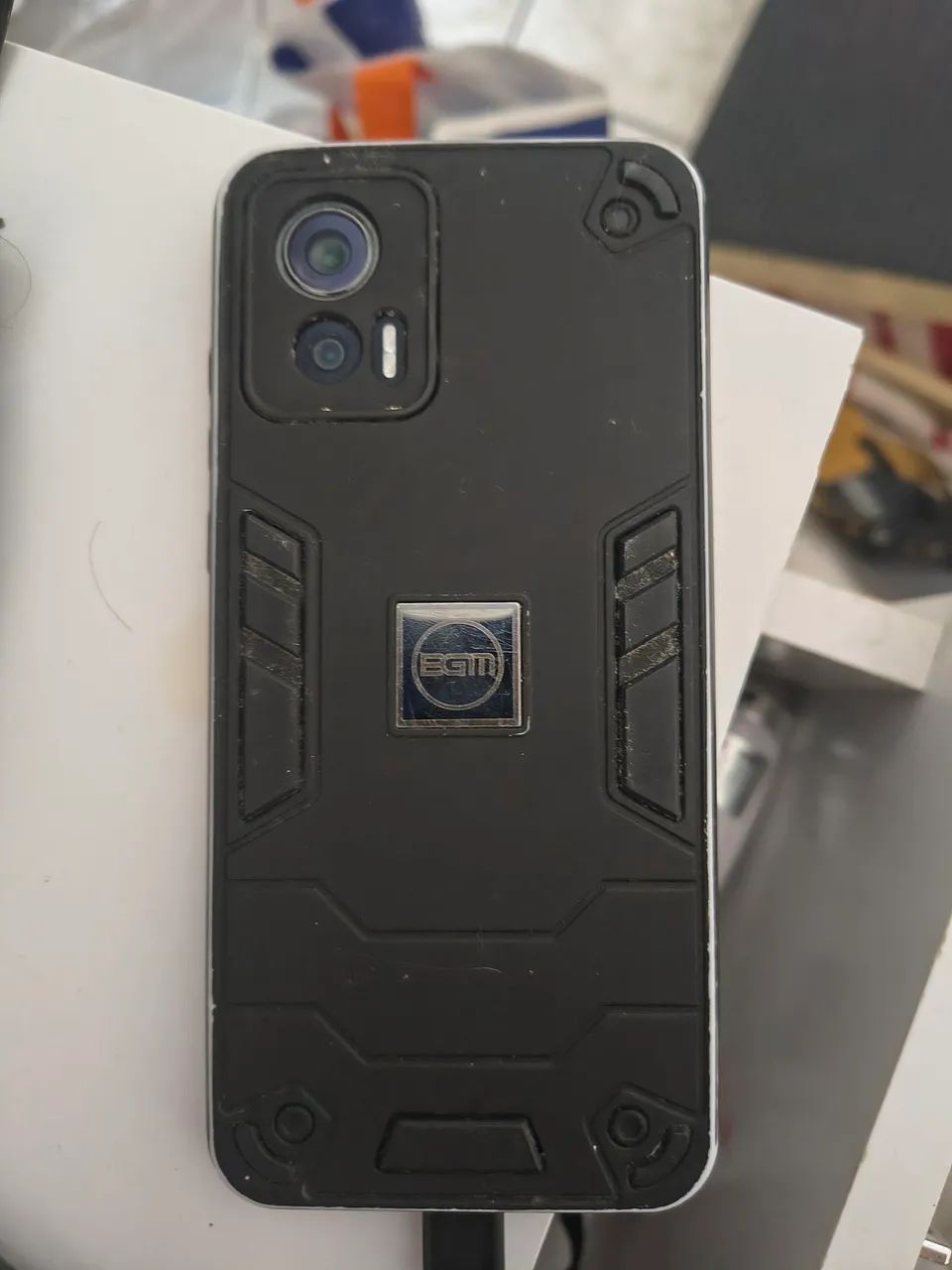 Motorola edge 30neo - Foto 3