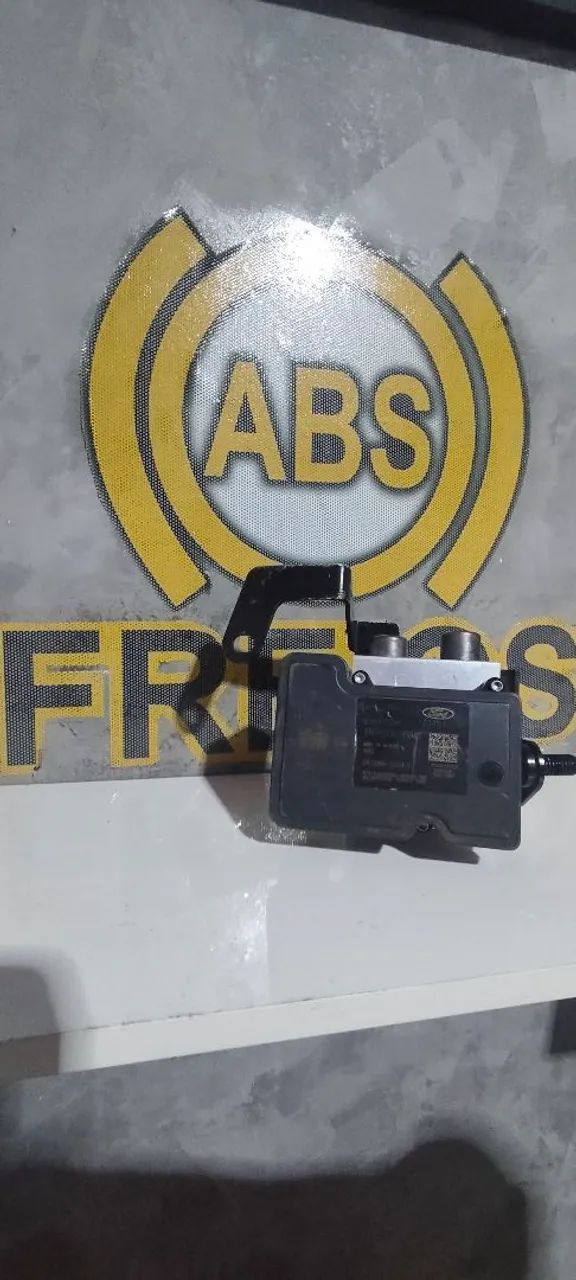 Recuperação de módulo ABS  - Foto 3