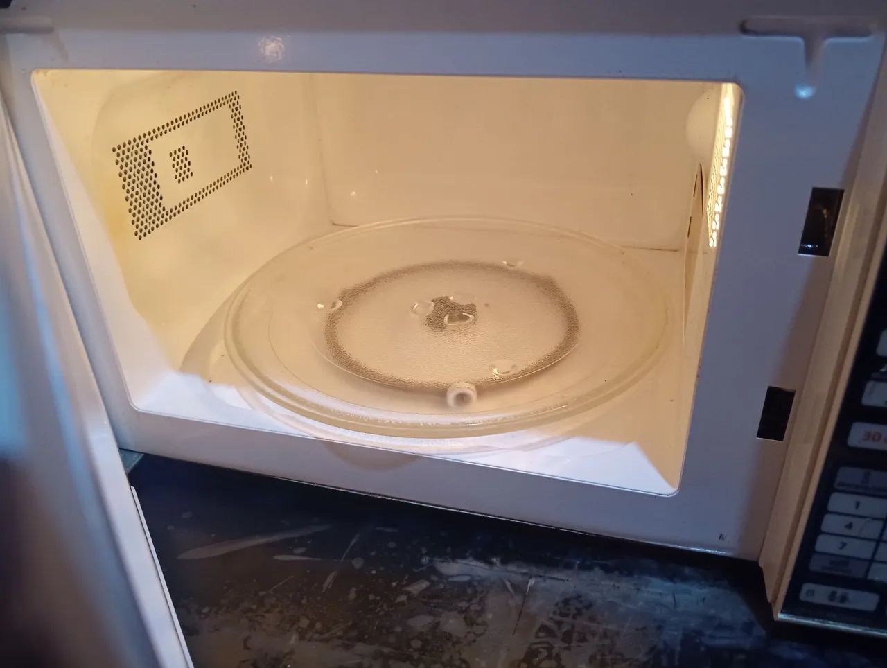 Microondas Midea top - Foto 5