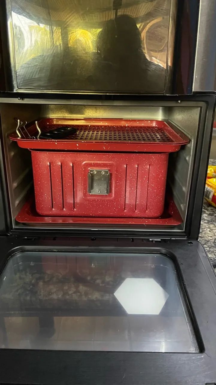 air fryer  - Foto 2