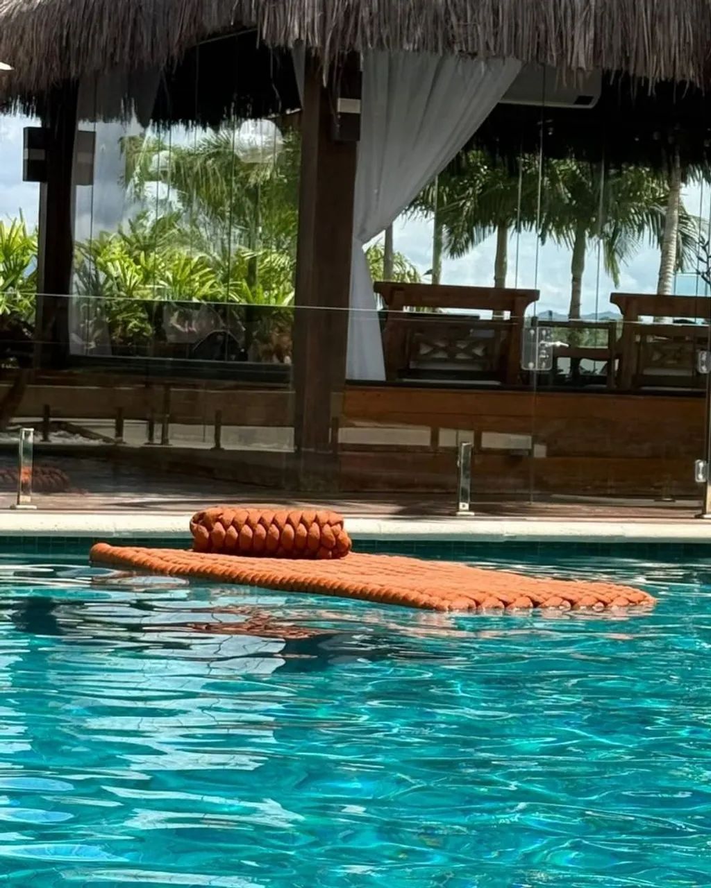 Tapete flutuante  - Foto 5