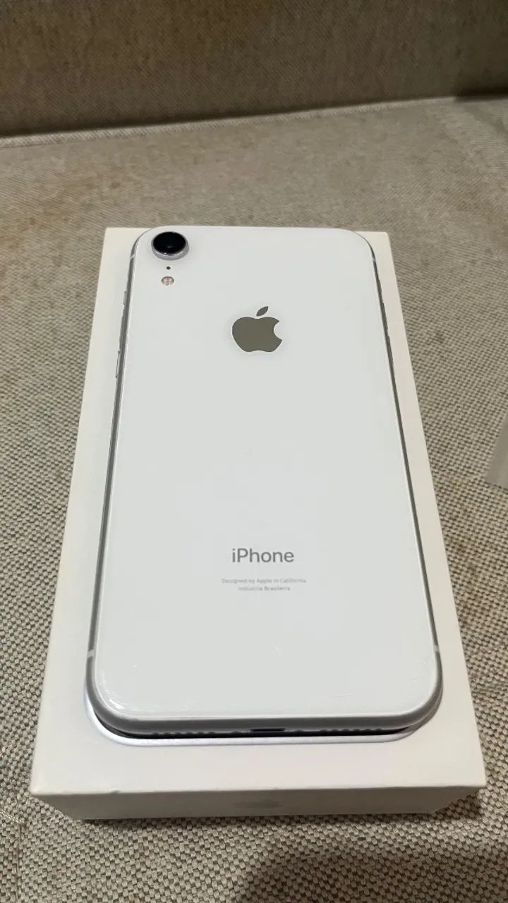 iPhone XR 64GB  - Foto 3
