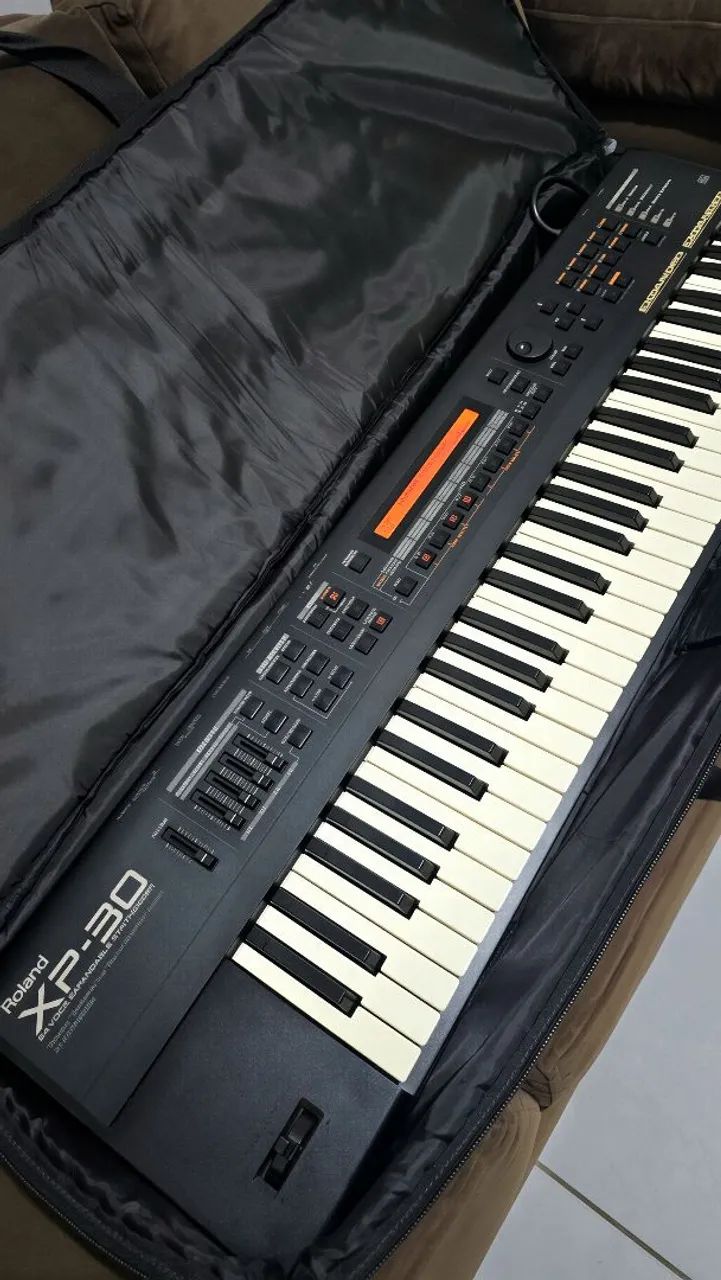 Roland XP-30  XP 30 - Foto 3