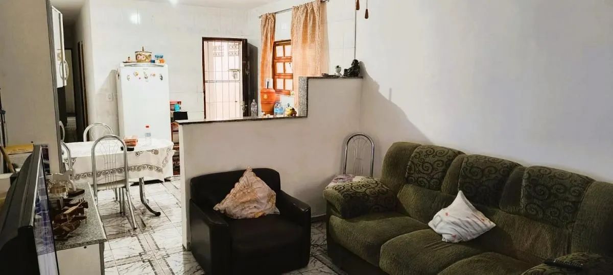 ISA11- IMÓVEL A VENDA EM PARIPE 