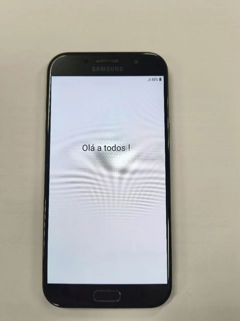Samsung Galaxy A7 bateria ZERO. - Foto 4