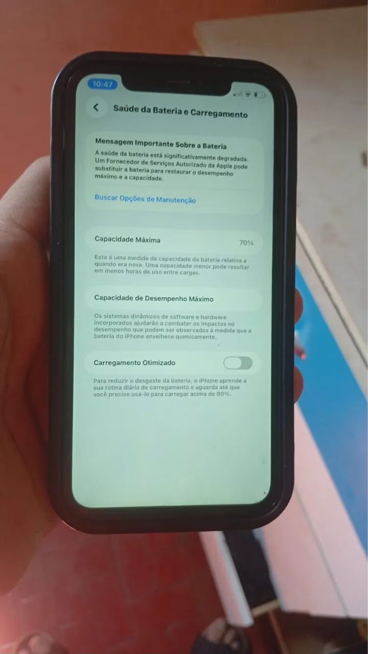 Vendo iPhone 11  - Foto 2