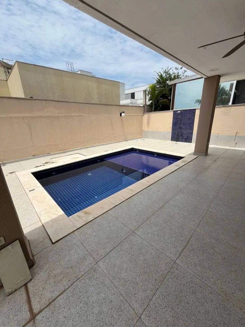 Condomínio Belvedere I - Foto 4