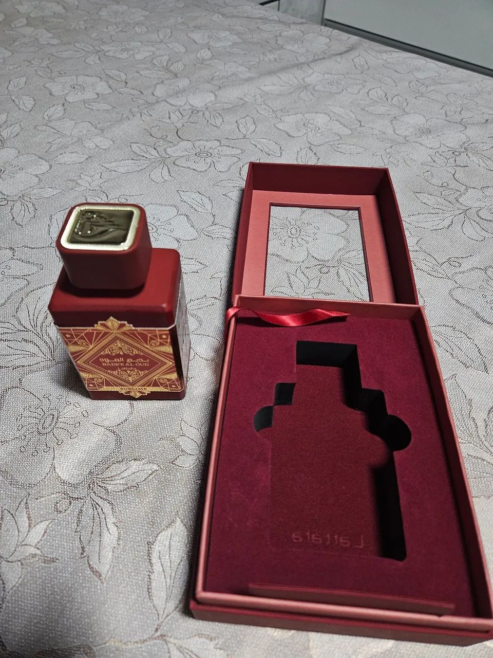 Perfume Arabe  - Foto 3
