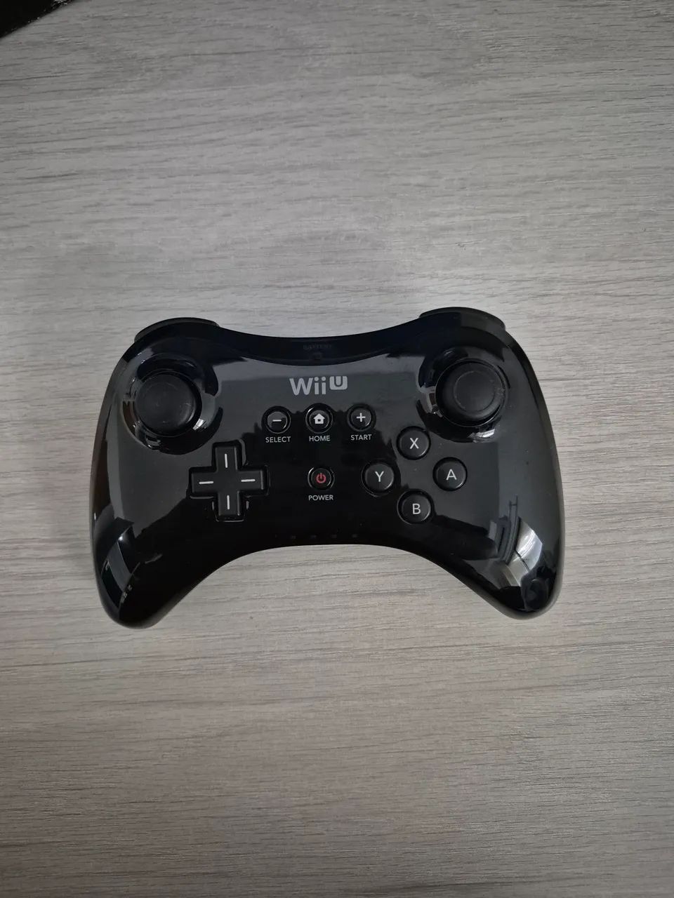 PRO CONTROLLER WII U - Foto 3