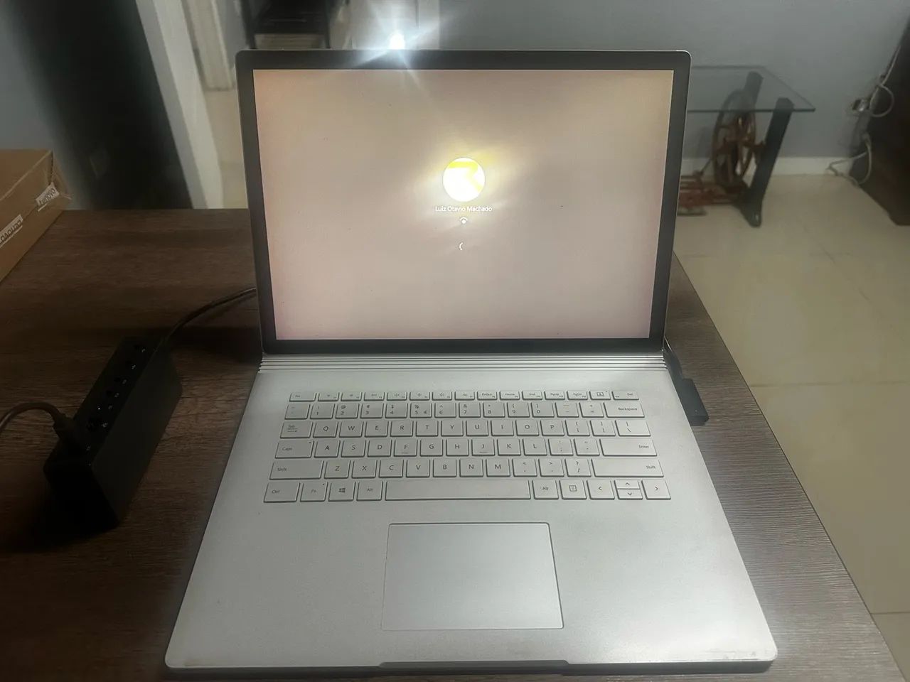 Microsoft Surface Book 2 i7 | 16 GB   - Foto 2