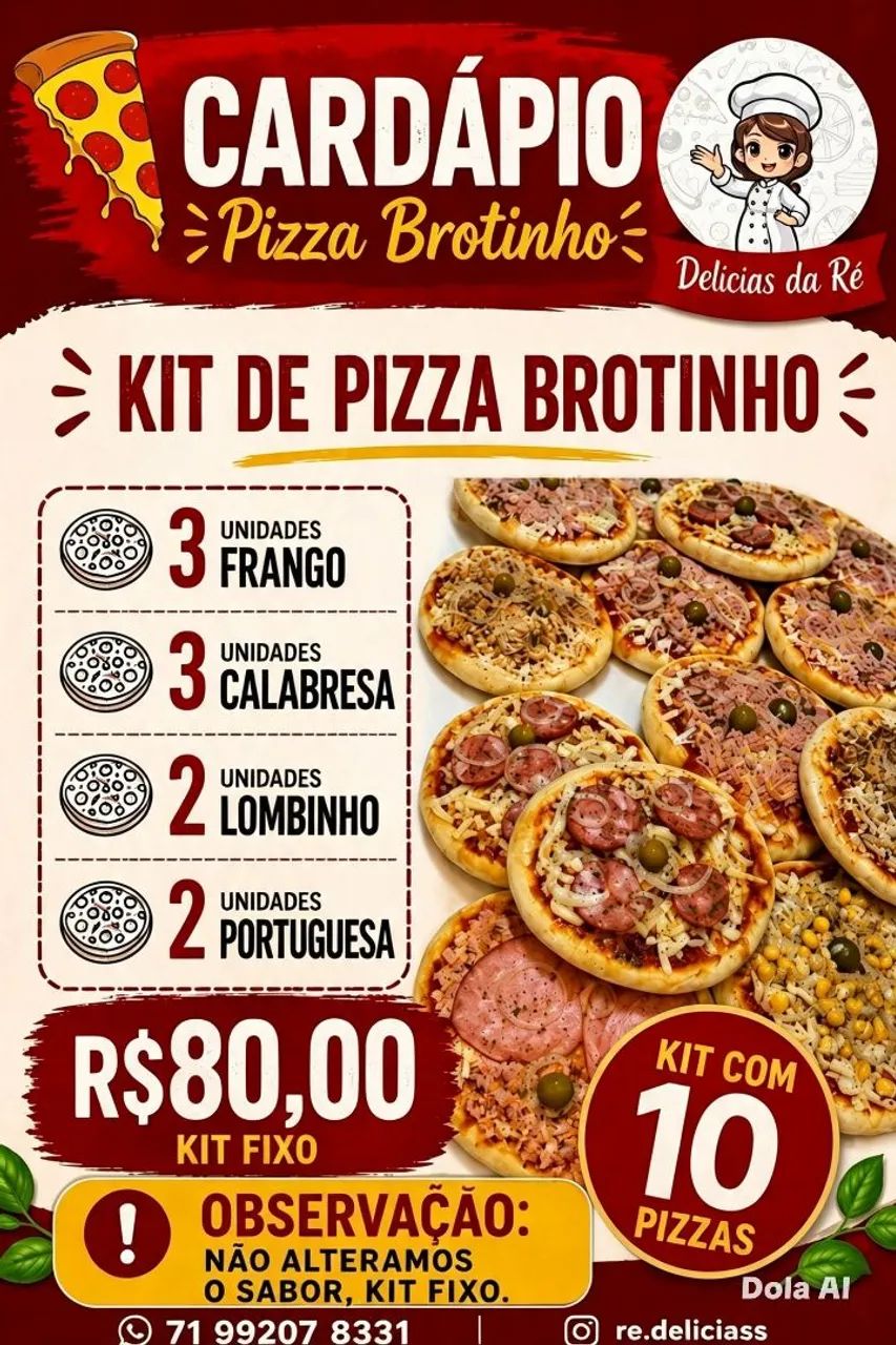 Pizza