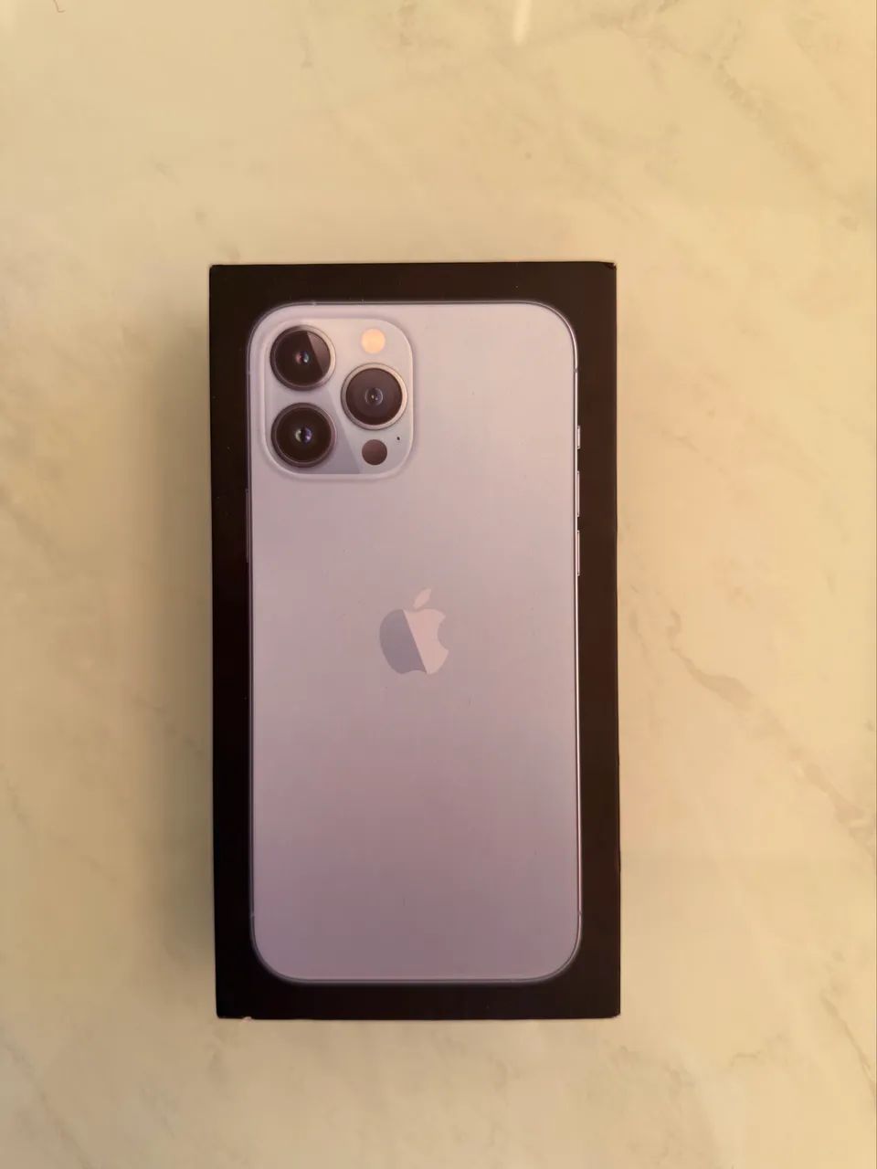 Iphone 13 pro max 128 GB - Foto 5