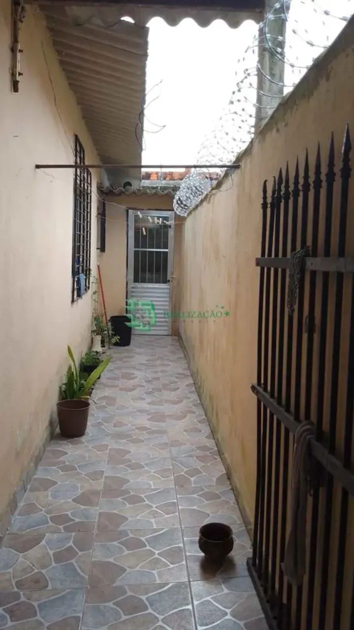 Casa na Praia de Mongaguá - Foto 4