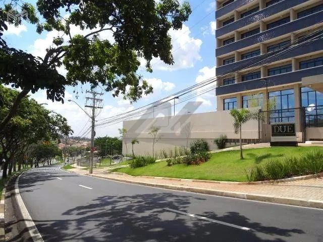 sala - Jardim Chapadão - Campinas - Foto 2