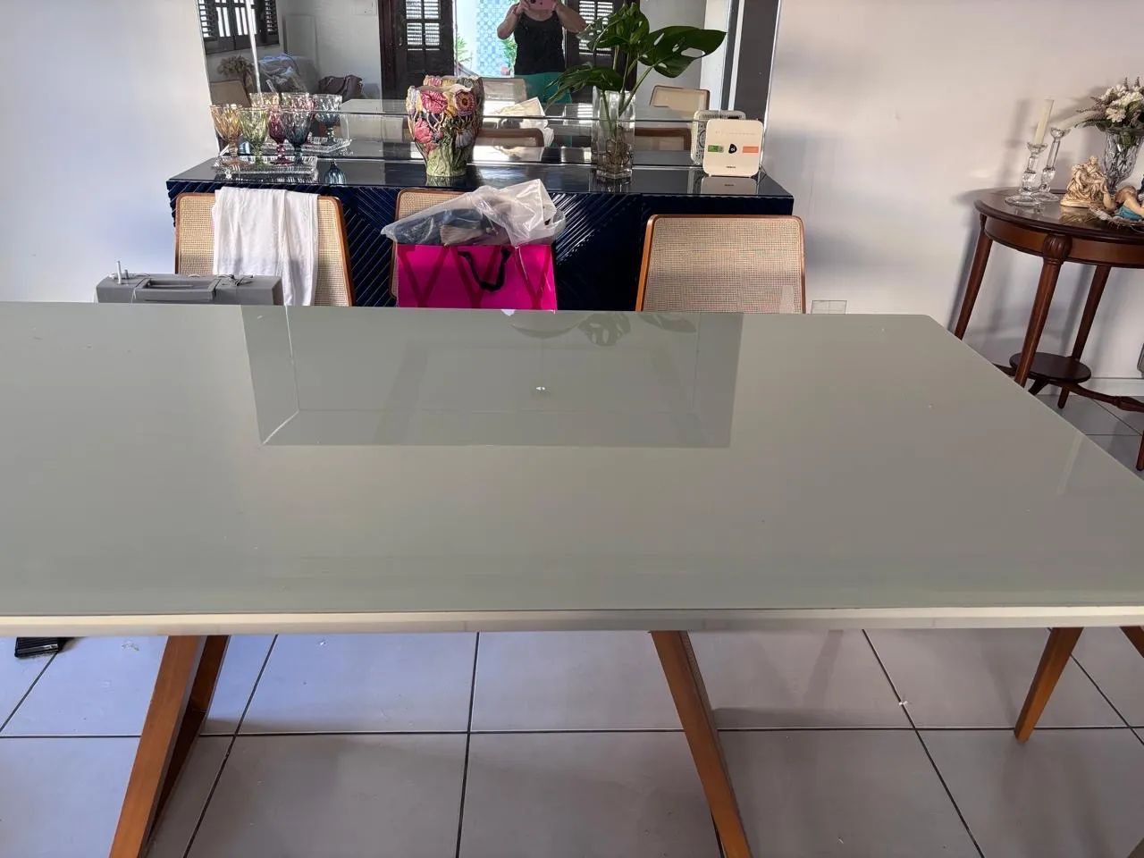 Mesa de jantar  - Foto 2