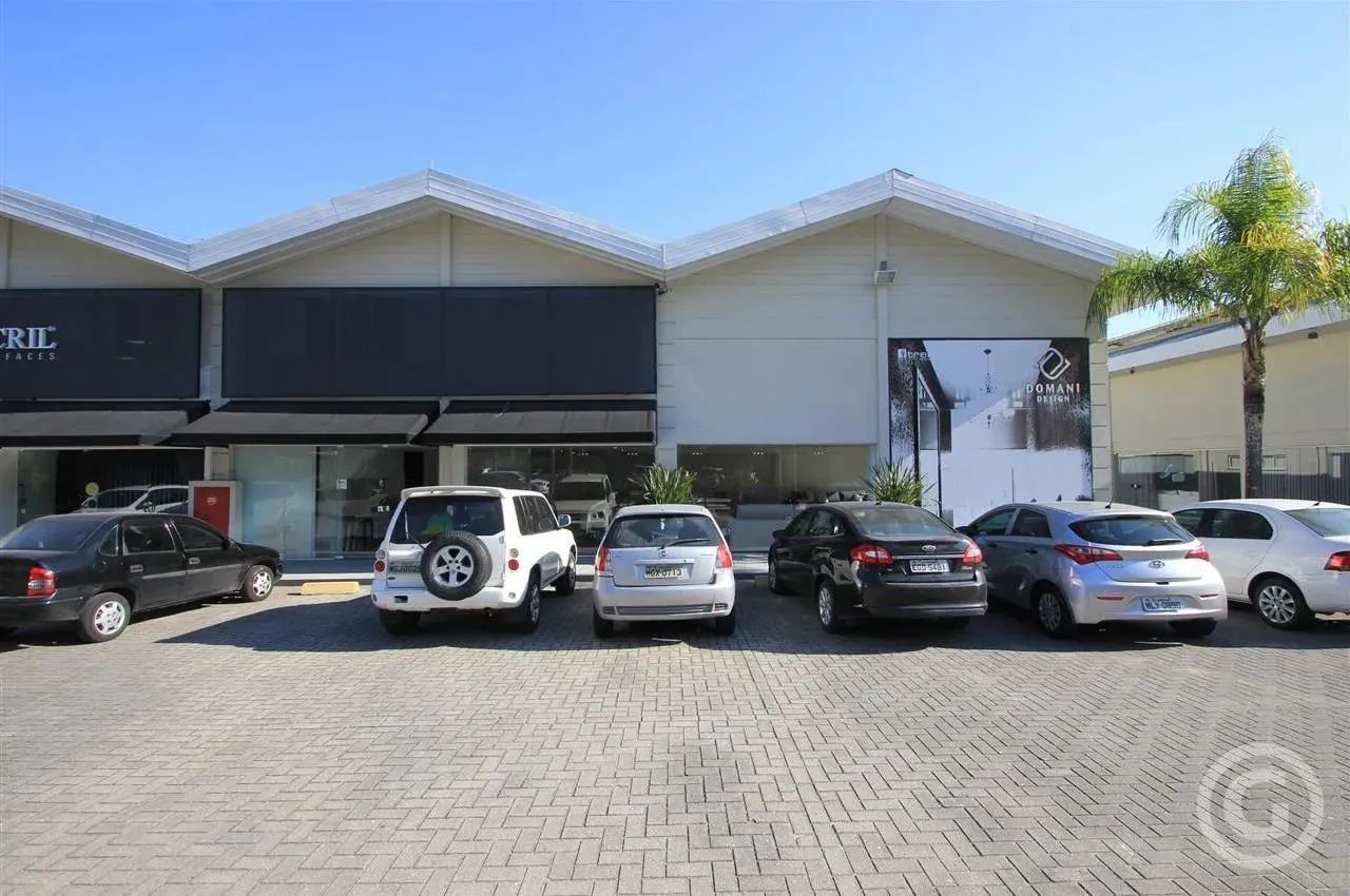 Espaçosa loja para aluguel em Florianópolis - Foto 5