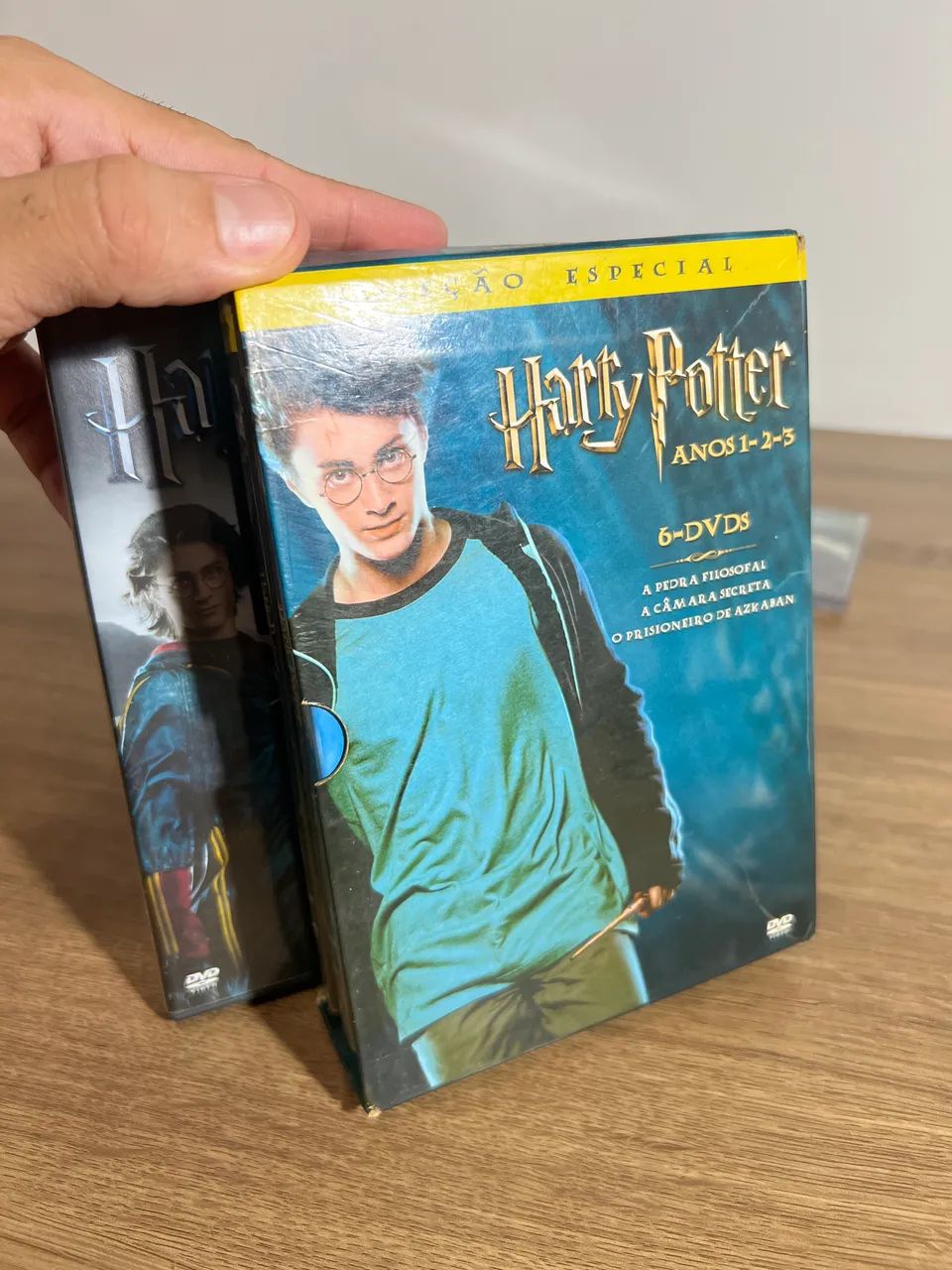 DVD 