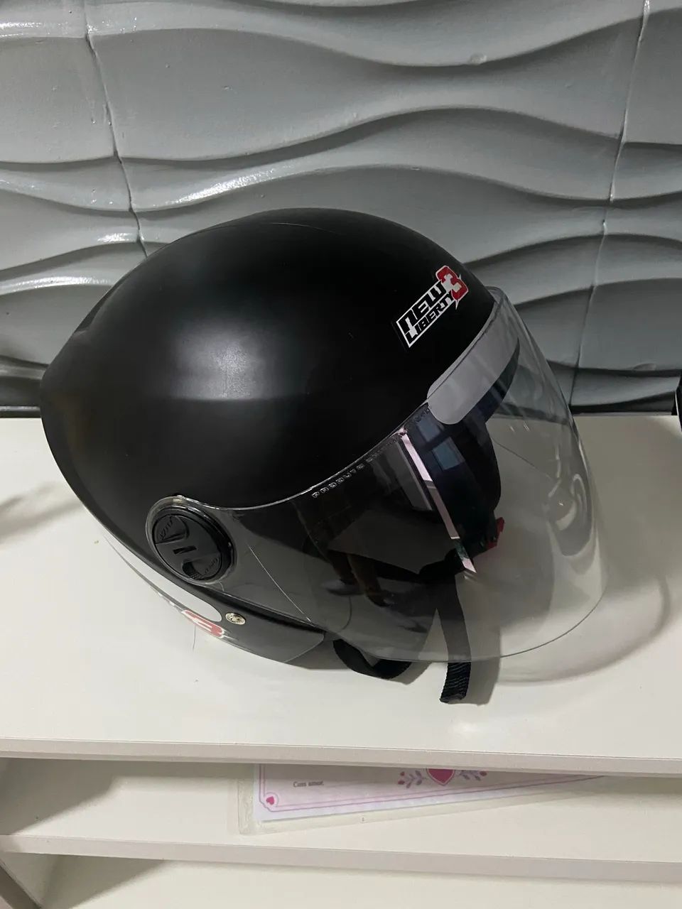 Capacete - Foto 4