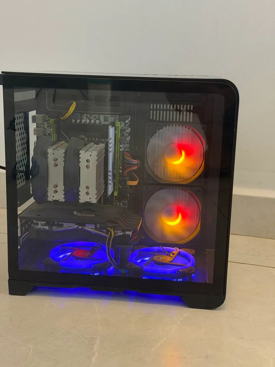 Pc gamer top - Foto 3