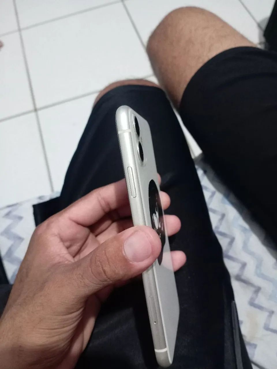 Iphone 11 de 256gb  - Foto 3