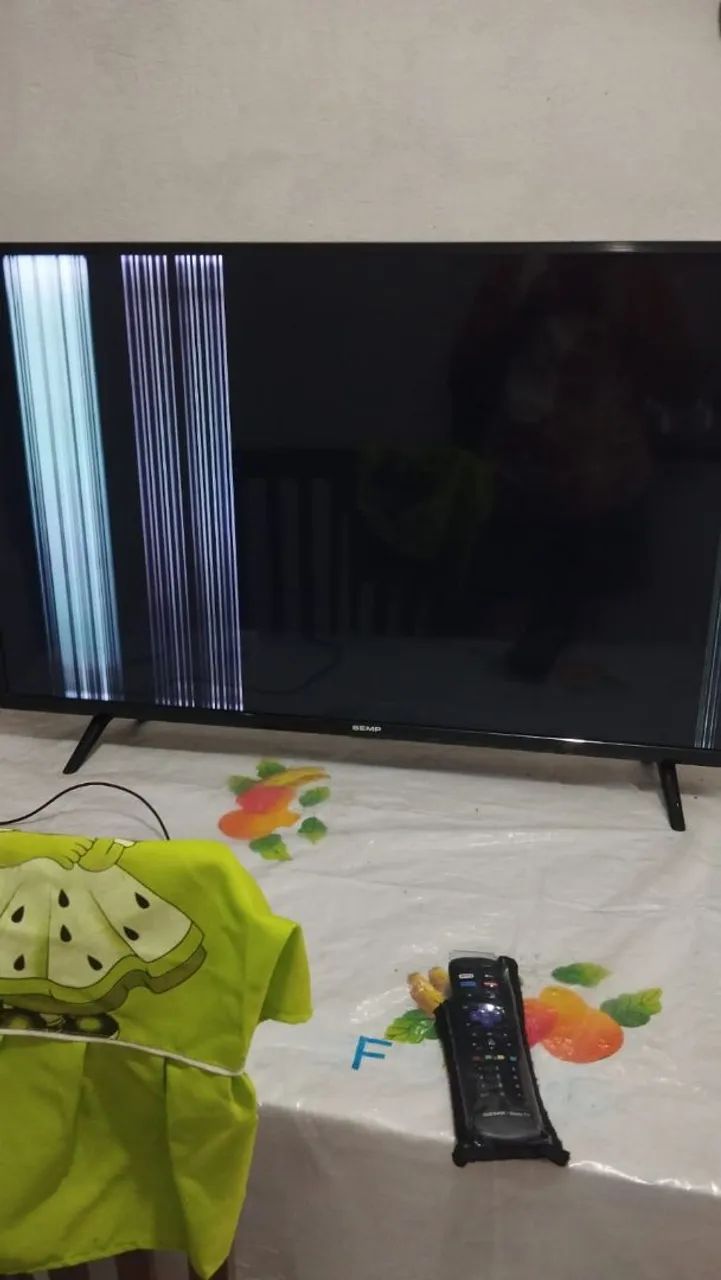 Smart TV Semp 43 