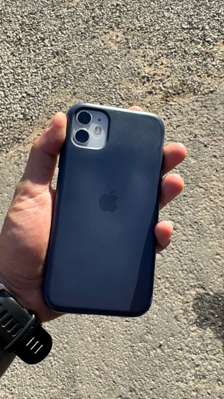 IPHONE 11 NOVISSIMO - Foto 4