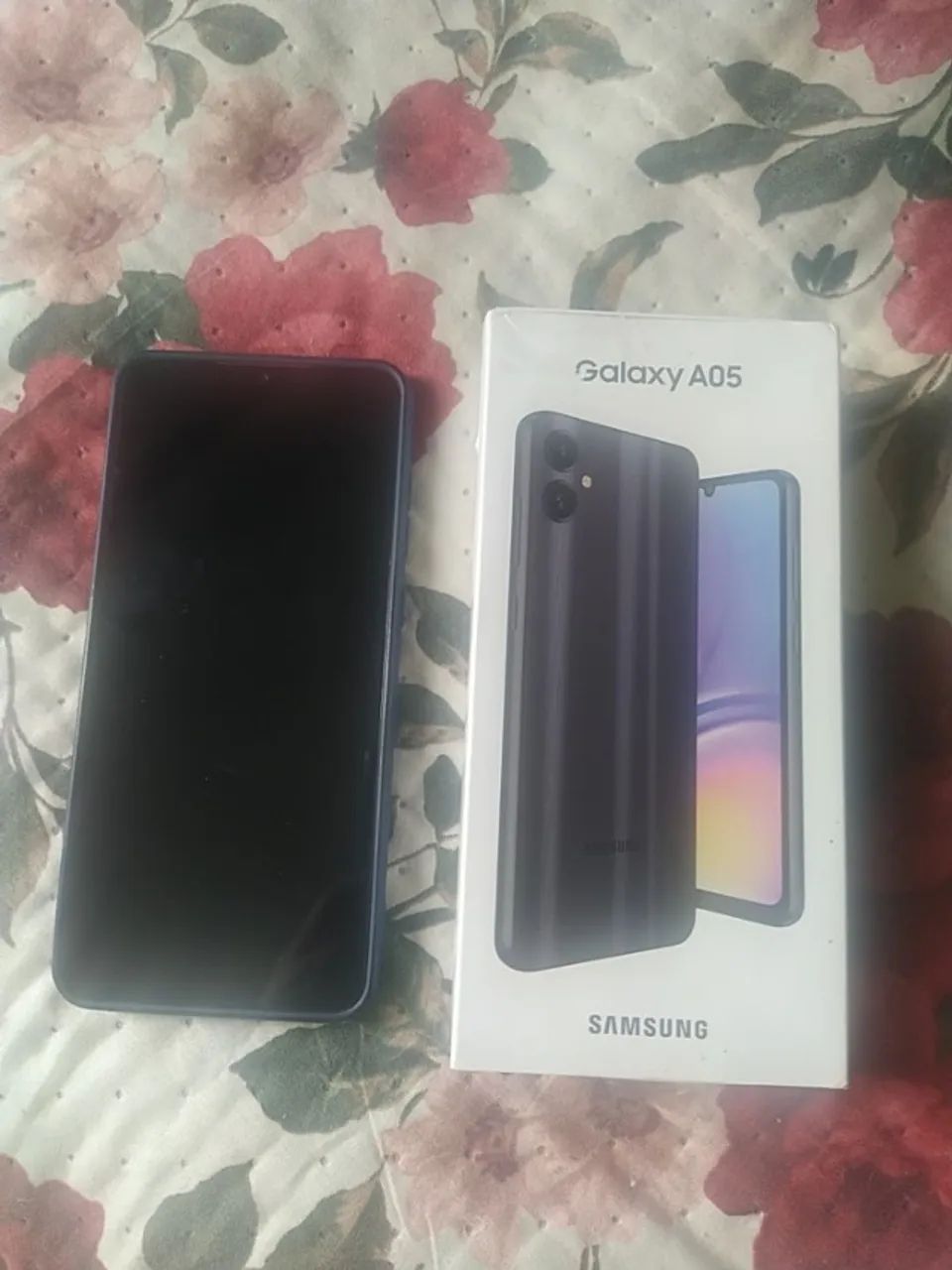 A05 Sansung