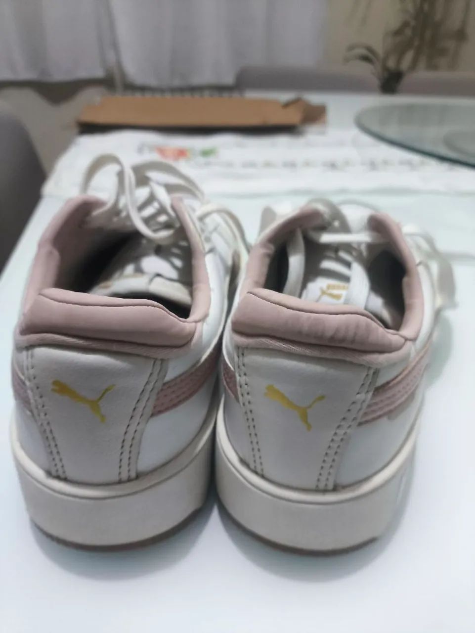 Tênis Puma original 39 - Foto 2
