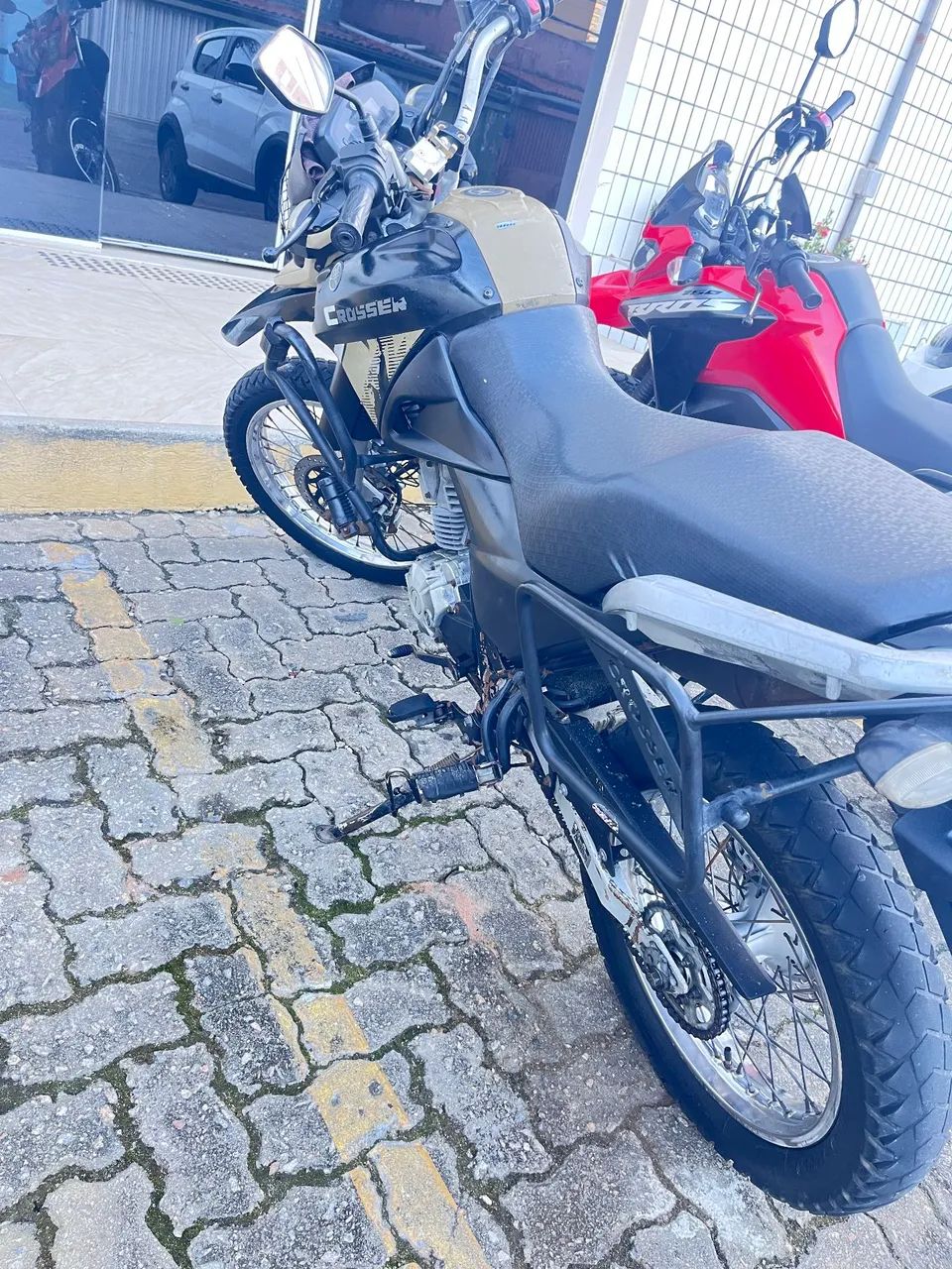 Crosser z  - Foto 3